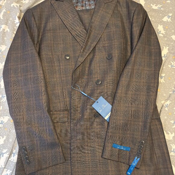 Men Suit - Picture 1 of 6